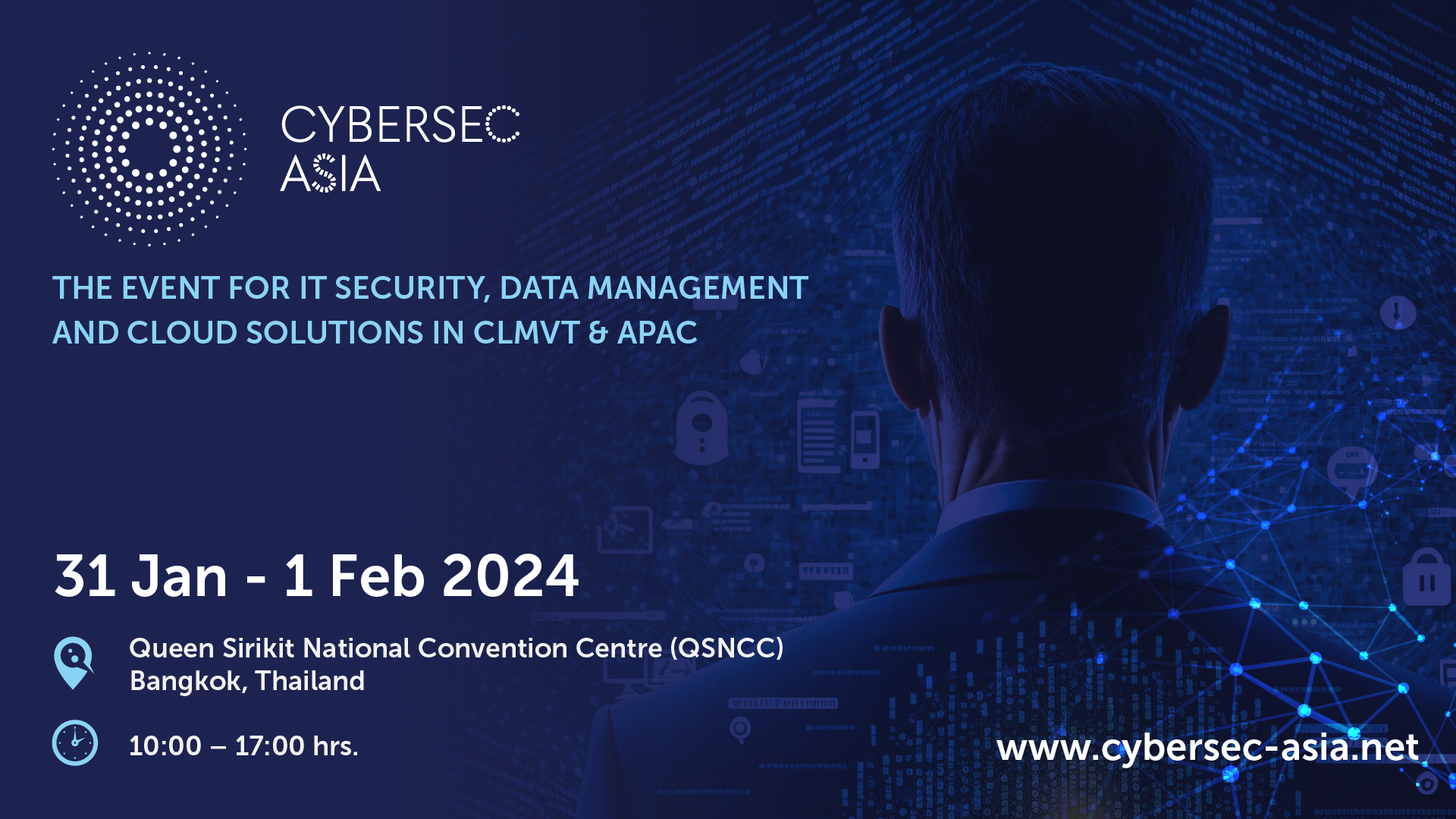 Introducing Cybersec Asia 2024