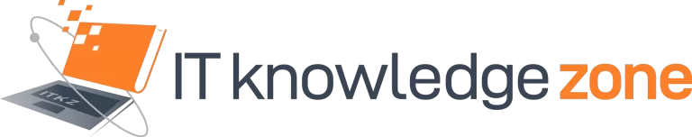IT-Knowledge-Zone-Logo