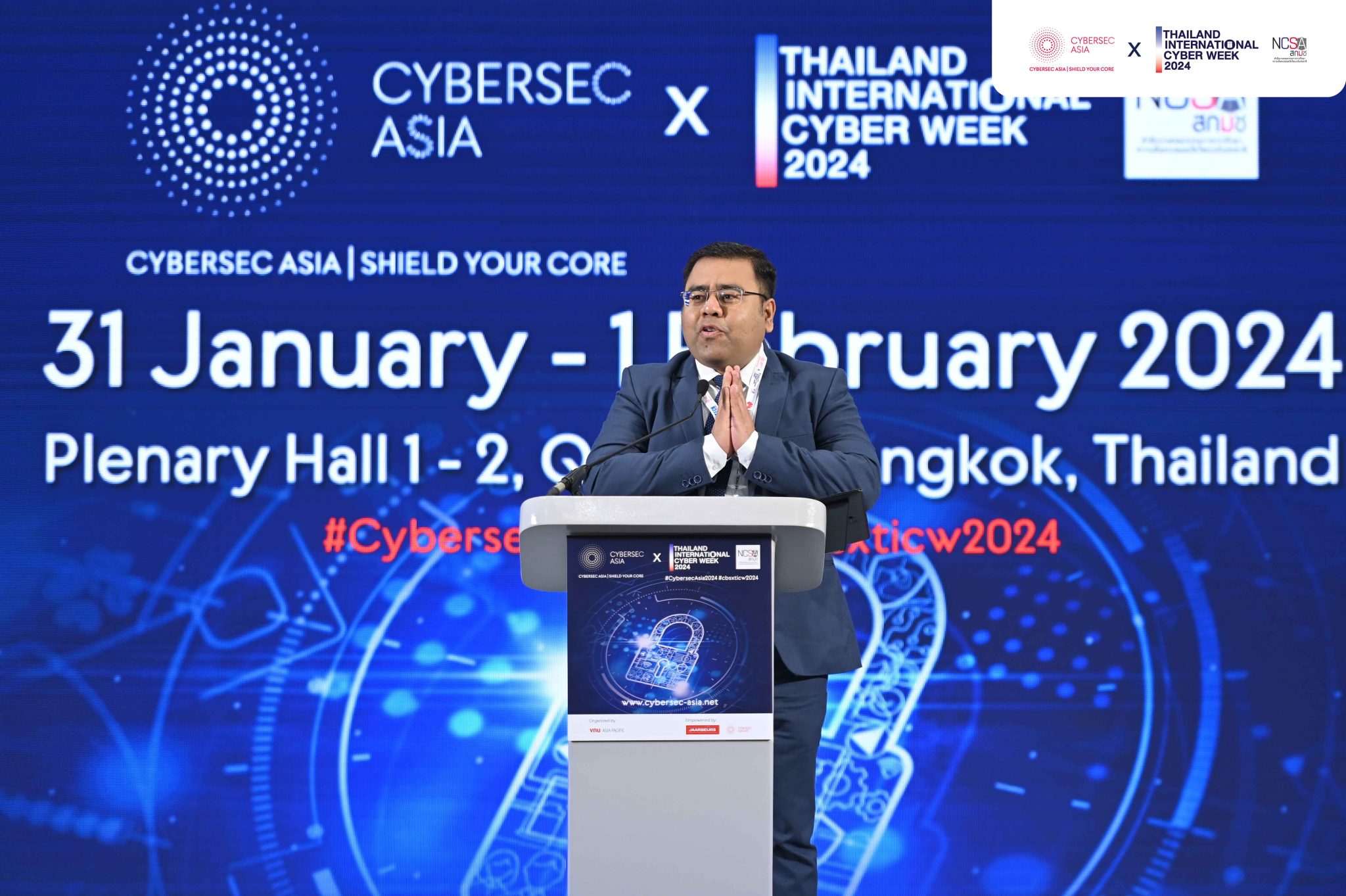 Cybersec Asia 2024