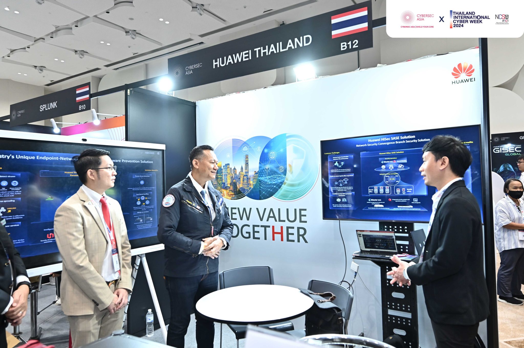 Cybersec Asia 2024