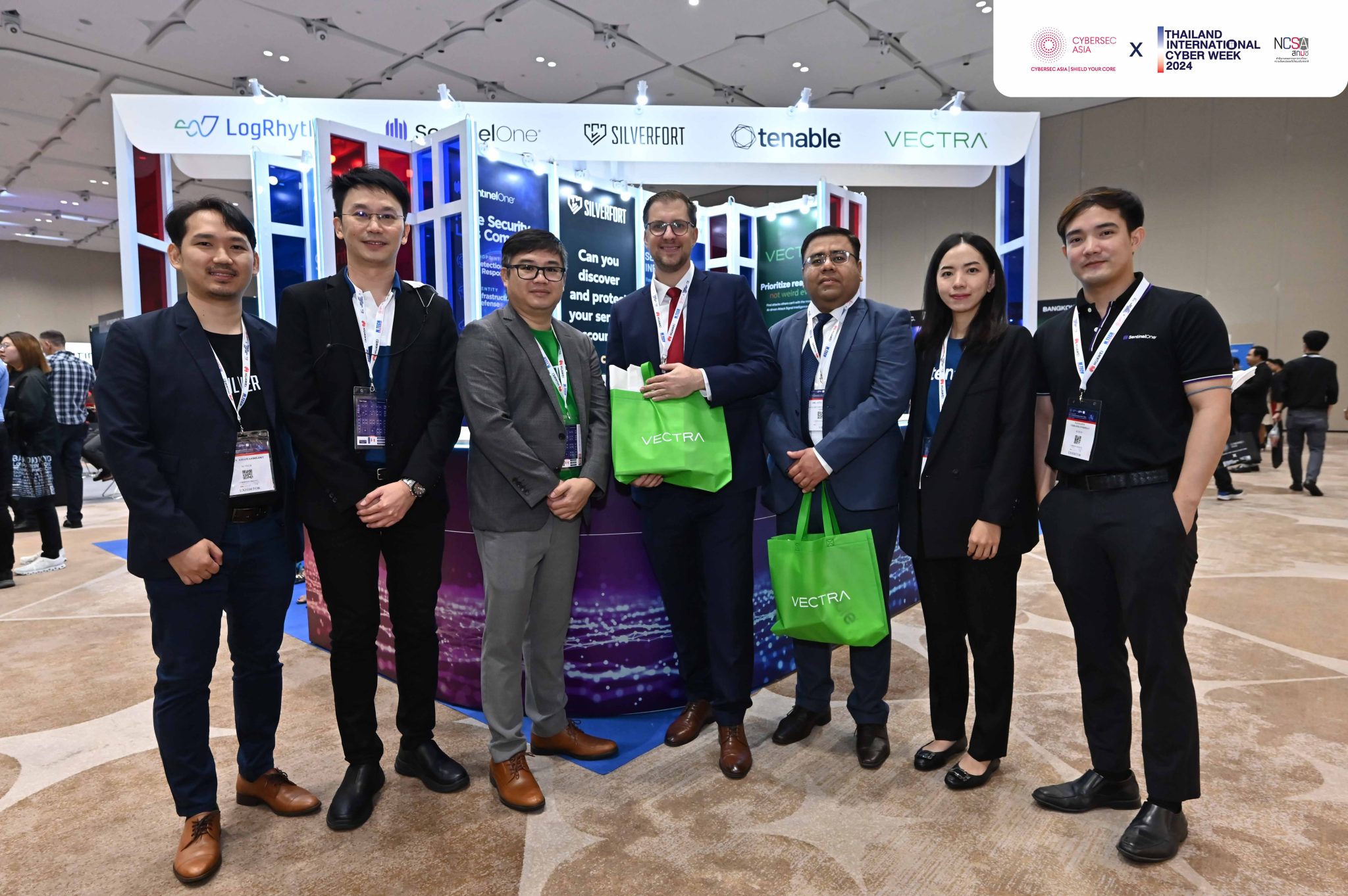 Cybersec Asia 2024