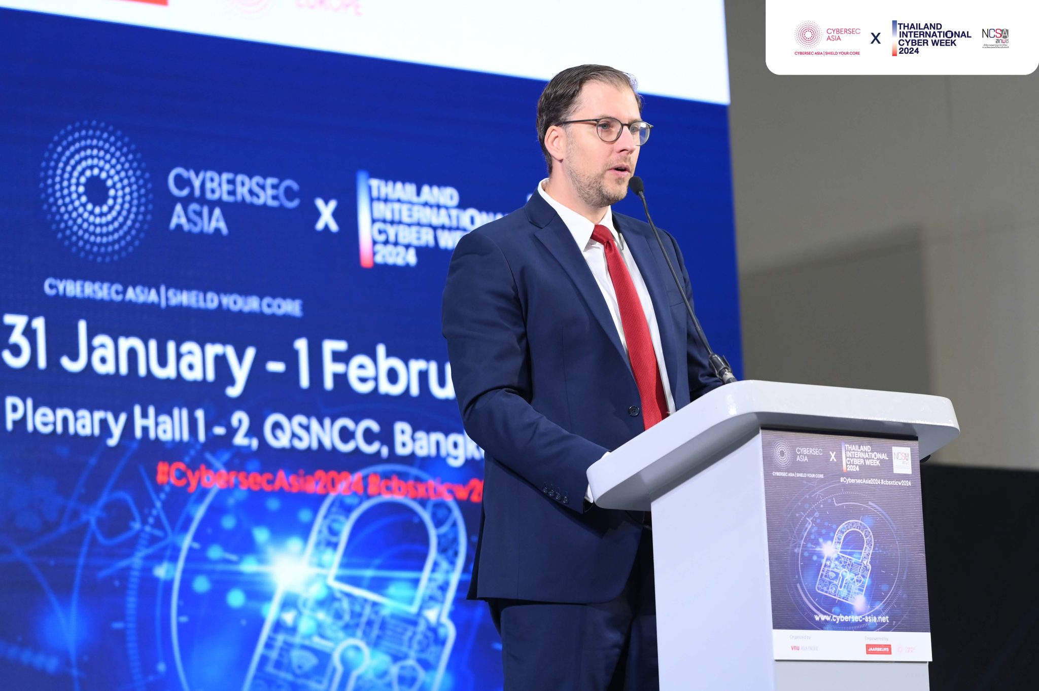 Cybersec Asia 2024