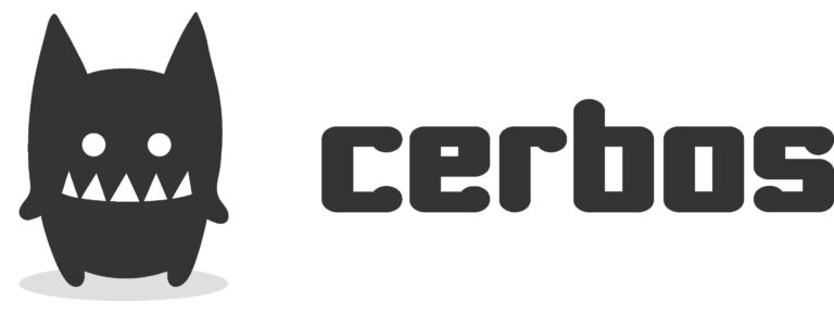 Cerbos_Logo_Black - Heidi Hokanson