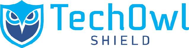 TechOwl Shield - Mahesh Parmar