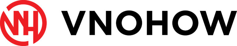 VNOHOW(THAILAND) CO.,LTD