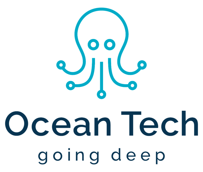 Ocean Tech Ltd. logo