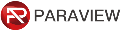 Paraview-logo - Megan Li