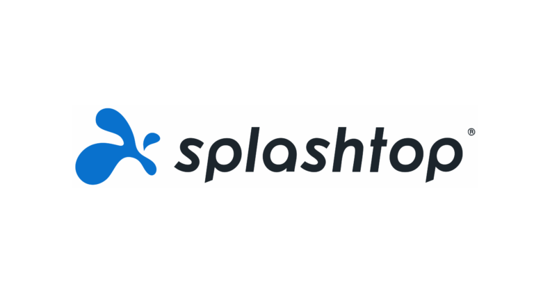 Splashtop - Main Logo - Vectorized (2)