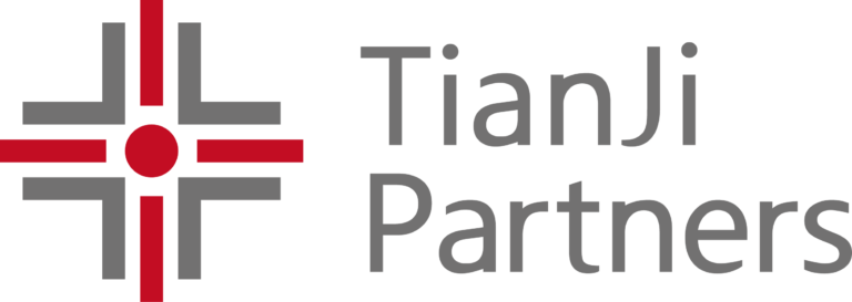 TianJi logo-