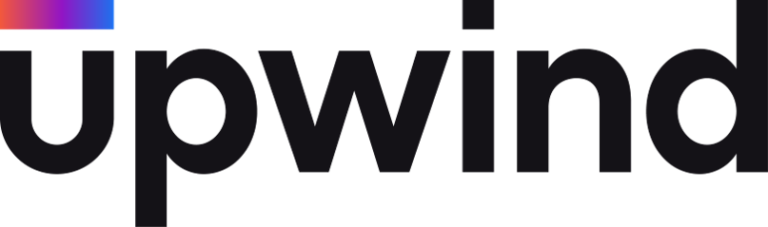 Upwind logo