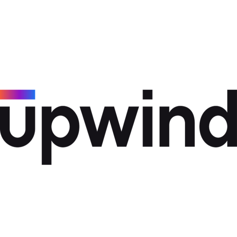upwind