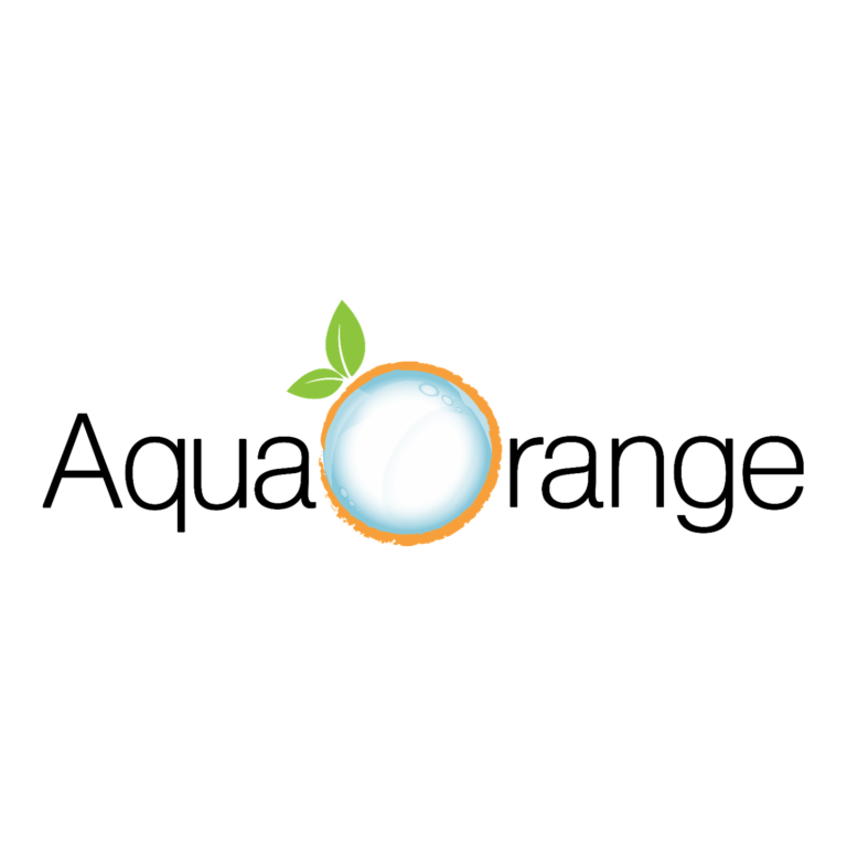 AquaOrange
