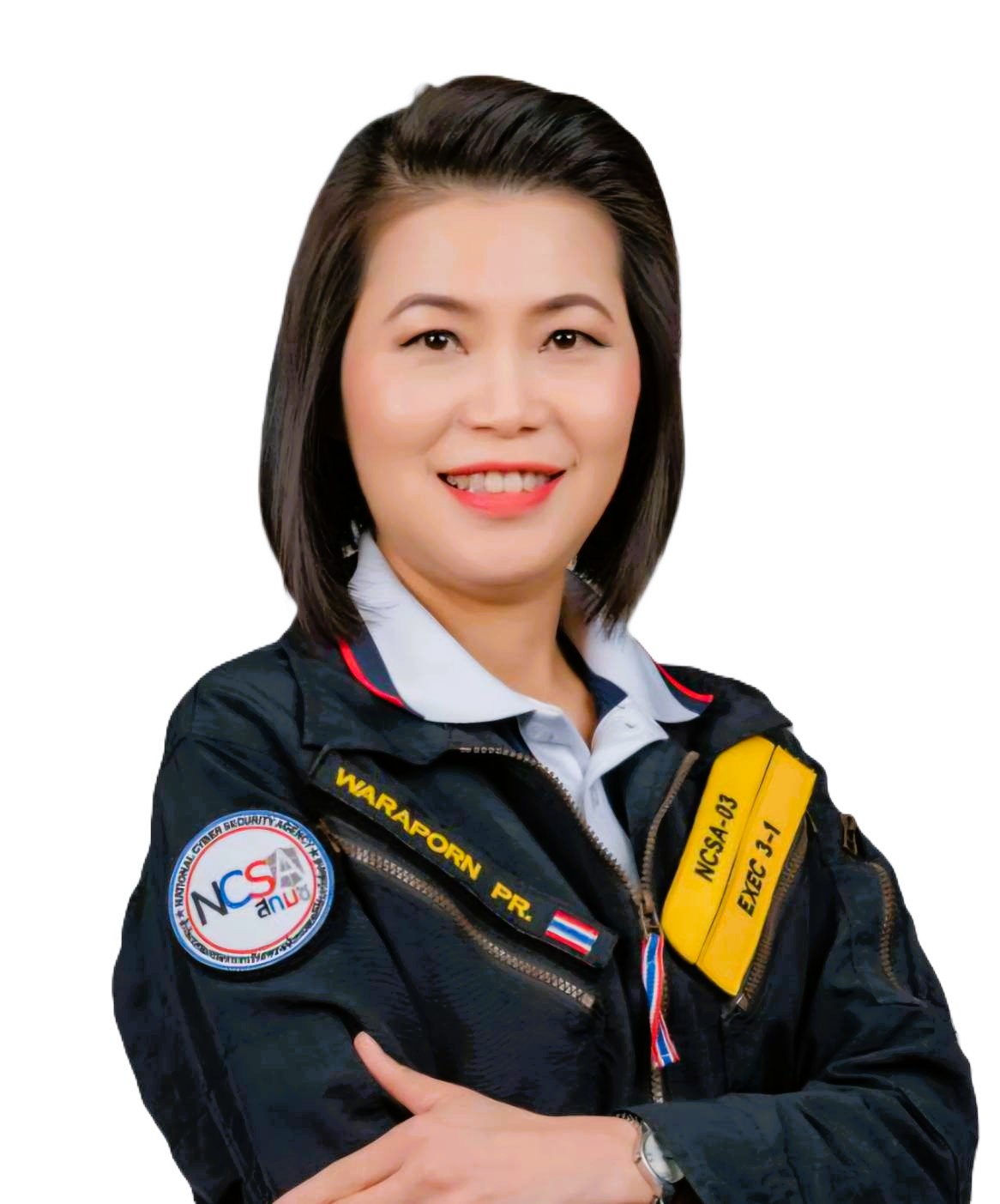 <strong>Asst. Prof. Dr. Waraporn Promwikorn </strong>